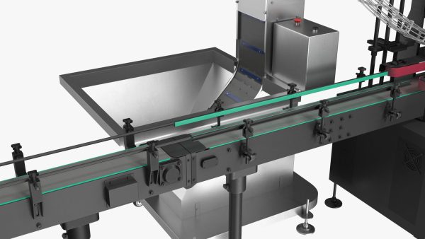 Snack Packing Machine Production Line