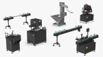 Snack Packing Machine Production Line