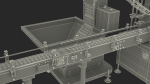 Snack Packing Machine Production Line