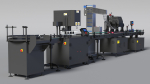 Snack Packing Machine Production Line