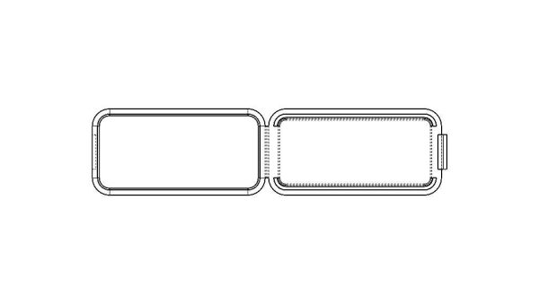 Snap Fit Plastic Box