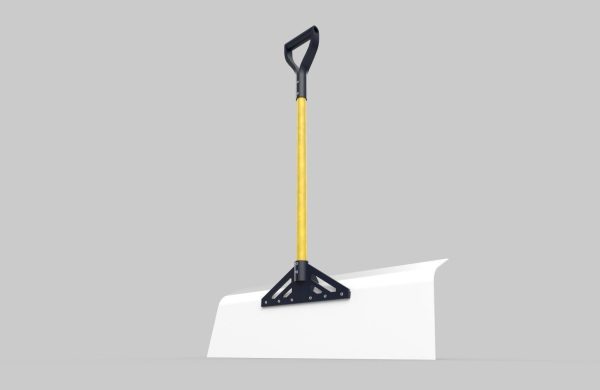 Snow Shovel 01