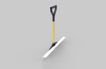 Snow Shovel 01