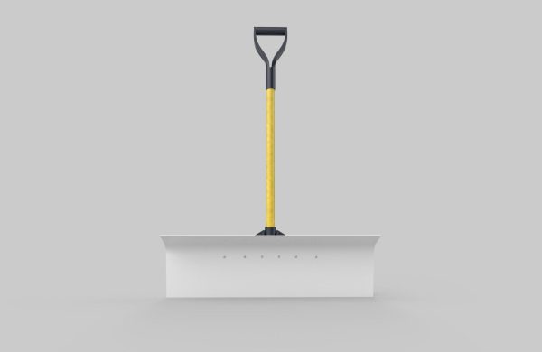 Snow Shovel 01