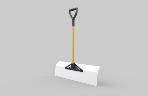 Snow Shovel 01
