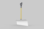 Snow Shovel 01