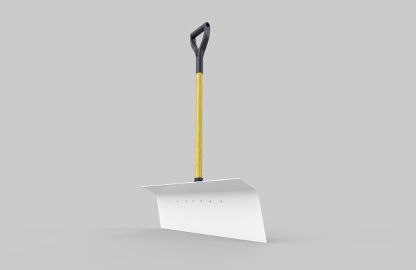 Snow Shovel 01