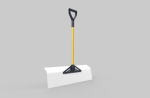 Snow Shovel 01