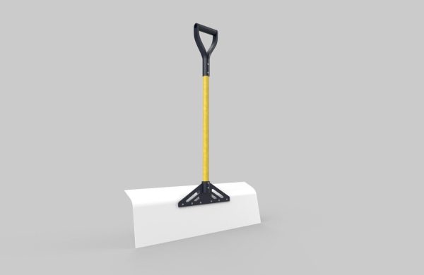 Snow Shovel 01