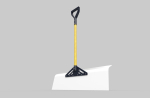 Snow Shovel 01