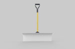 Snow Shovel 01