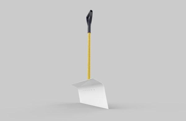 Snow Shovel 01