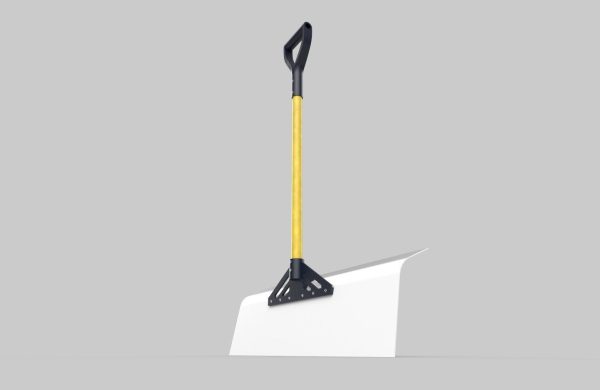 Snow Shovel 01