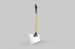 Snow Shovel 01