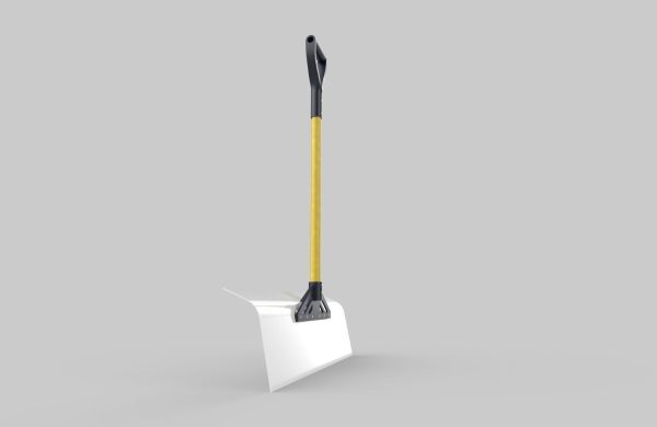 Snow Shovel 01