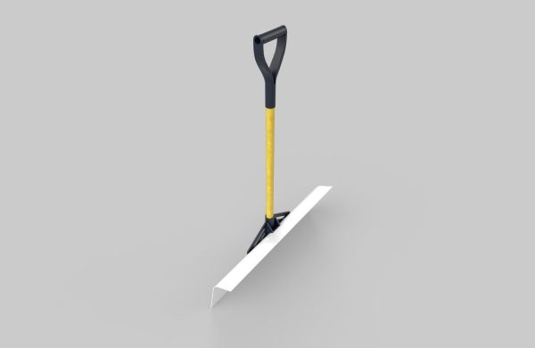 Snow Shovel 01