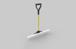 Snow Shovel 01
