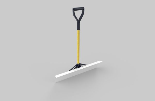 Snow Shovel 01