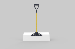 Snow Shovel 01