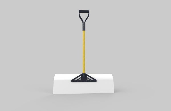 Snow Shovel 01