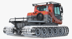 Snowy Snowcat Generic