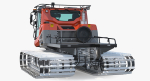 Snowy Snowcat Generic