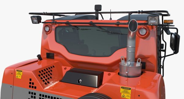 Snowy Snowcat Generic