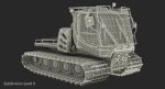 Snowy Snowcat Generic