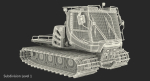 Snowy Snowcat Generic
