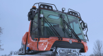 Snowy Snowcat Generic