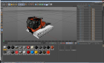 Snowy Snowcat Generic