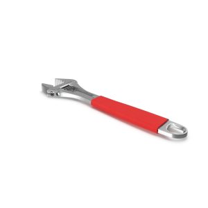 SO 10 Adjustable Wrench