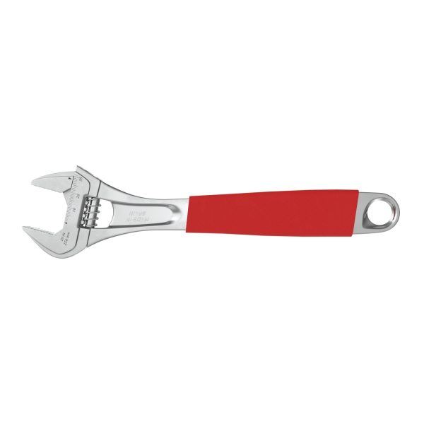 SO 10 Adjustable Wrench
