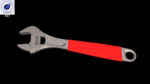 SO 10 Adjustable Wrench