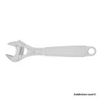 SO 10 Adjustable Wrench