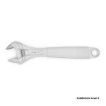 SO 10 Adjustable Wrench
