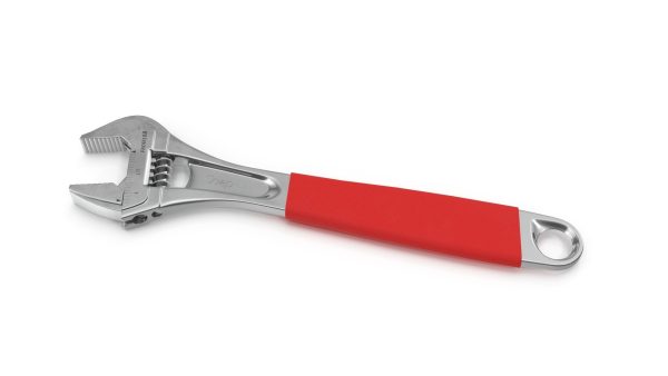 SO 10 Adjustable Wrench