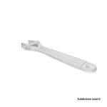SO 10 Adjustable Wrench