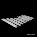 SO 10pc Punches and chisels set PPC100AK