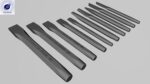 SO 10pc Punches and chisels set PPC100AK