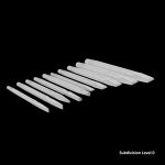 SO 10pc Punches and chisels set PPC100AK