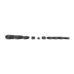 SO 10pc Punches and chisels set PPC100AK