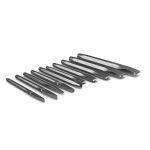 SO 10pc Punches and chisels set PPC100AK