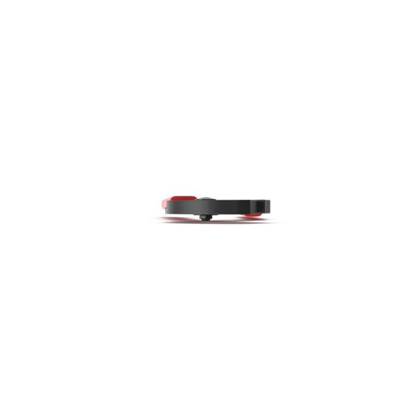 Adjastable joint pliers serrated jaws