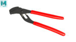 SO Adjastable joint pliers serrated jaws