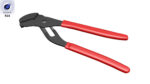 SO Adjastable joint pliers serrated jaws