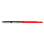 SO Adjastable joint pliers serrated jaws