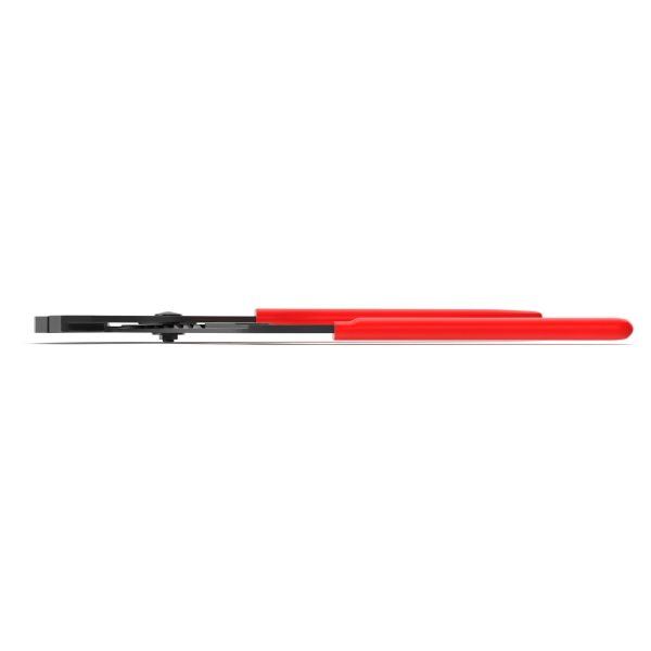 SO Adjastable joint pliers serrated jaws