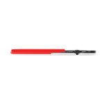 SO Adjastable joint pliers serrated jaws