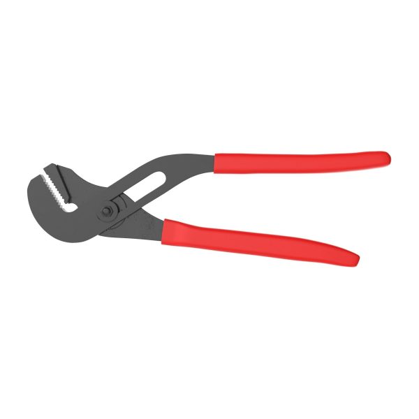 SO Adjastable joint pliers serrated jaws